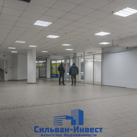 Фотография Продается торговое помещение по адресу г. Минск, Ложинская ул., д. 14 - фото 16