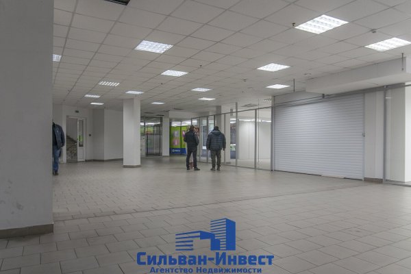 Продается торговое помещение по адресу г. Минск, Ложинская ул., д. 14 - фото 16