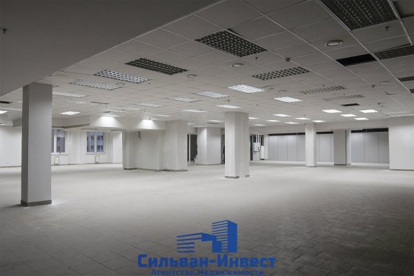 Продается торговое помещение по адресу г. Минск, Ложинская ул., д. 14 - фото 3