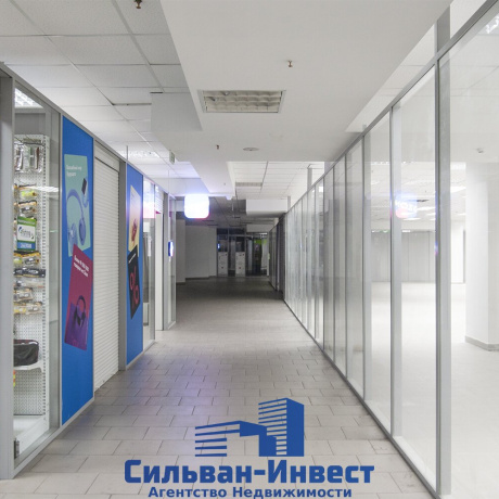 Фотография Продается торговое помещение по адресу г. Минск, Ложинская ул., д. 14 - фото 8