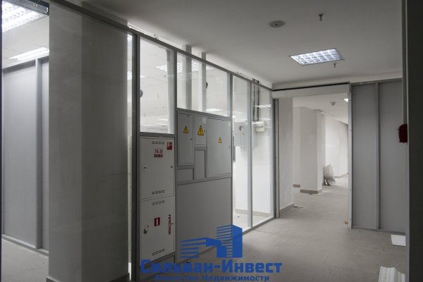 Продается торговое помещение по адресу г. Минск, Ложинская ул., д. 14 - фото 6