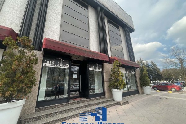 Сдается торговое помещение по адресу г. Минск, Купалы ул., д. 25 - фото 5