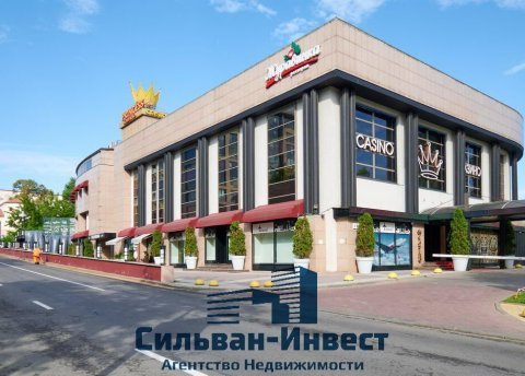 Сдается торговое помещение по адресу г. Минск, Купалы ул., д. 25 - фото 14