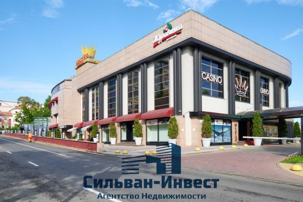Сдается торговое помещение по адресу г. Минск, Купалы ул., д. 25 - фото 14