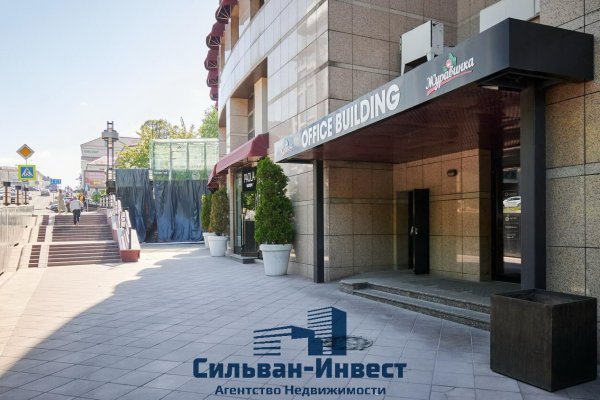 Сдается торговое помещение по адресу г. Минск, Купалы ул., д. 25 - фото 10