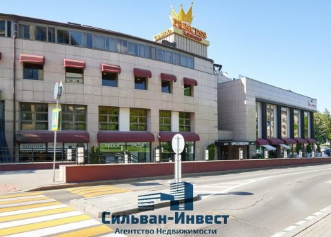 Сдается торговое помещение по адресу г. Минск, Купалы ул., д. 25 - фото 12