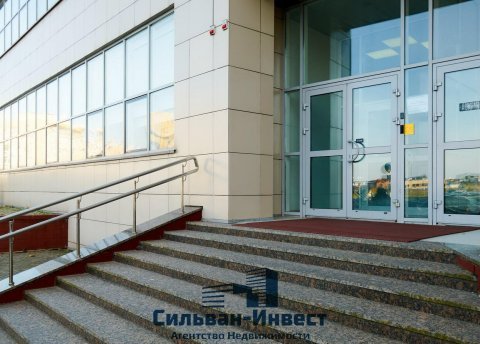 Сдается офисное помещение по адресу г. Минск, Победителей просп., д. 100 - фото 5