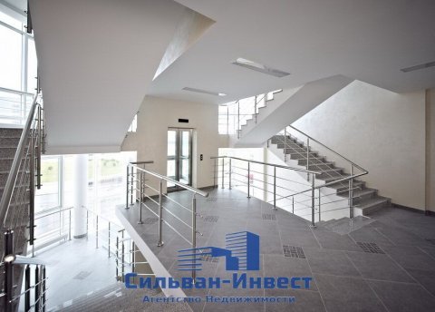 Сдается офисное помещение по адресу г. Минск, Победителей просп., д. 100 - фото 8