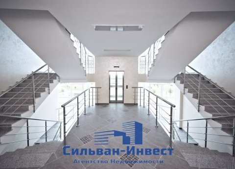Сдается офисное помещение по адресу г. Минск, Победителей просп., д. 100 - фото 7