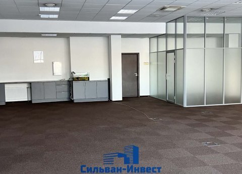 Сдается офисное помещение по адресу г. Минск, Победителей просп., д. 100 - фото 13