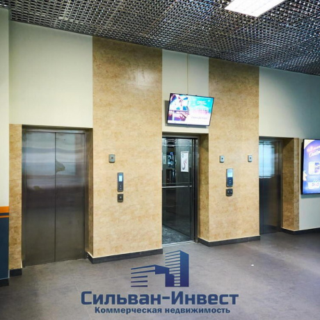 Фотография Сдается офисное помещение по адресу г. Минск, Тимирязева ул., д. 72 - фото 10