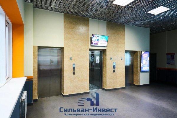 Сдается офисное помещение по адресу г. Минск, Тимирязева ул., д. 72 - фото 10