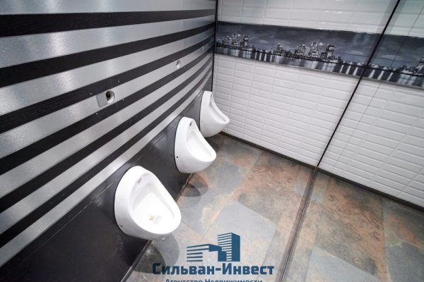 Сдается торговое помещение по адресу г. Минск, Кирова ул., д. 13 - фото 17