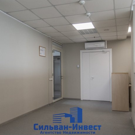 Фотография Сдается офисное помещение по адресу г. Минск, Притыцкого ул., д. 156 - 5