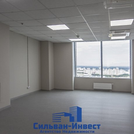 Фотография Сдается офисное помещение по адресу г. Минск, Притыцкого ул., д. 156 - 18