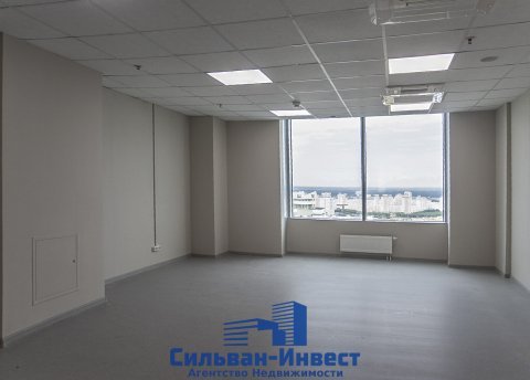 Сдается офисное помещение по адресу г. Минск, Притыцкого ул., д. 156 - фото 18