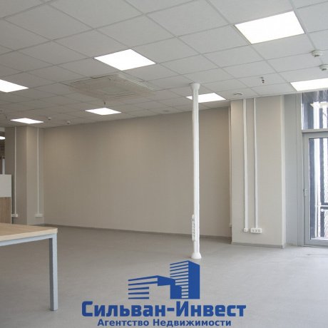 Фотография Сдается офисное помещение по адресу г. Минск, Притыцкого ул., д. 156 - 9