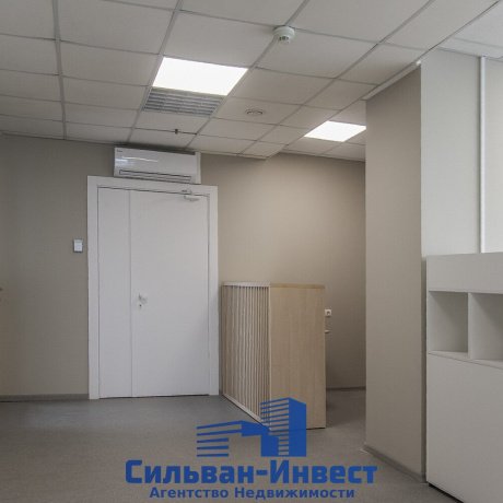 Фотография Сдается офисное помещение по адресу г. Минск, Притыцкого ул., д. 156 - 4