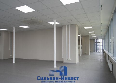 Сдается офисное помещение по адресу г. Минск, Притыцкого ул., д. 156 - фото 14