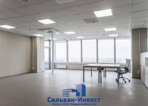 Сдается офисное помещение по адресу г. Минск, Притыцкого ул., д. 156 - фото 7