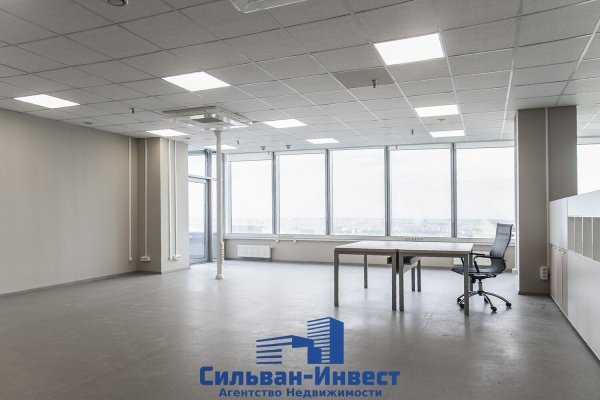 Сдается офисное помещение по адресу г. Минск, Притыцкого ул., д. 156 - фото 7