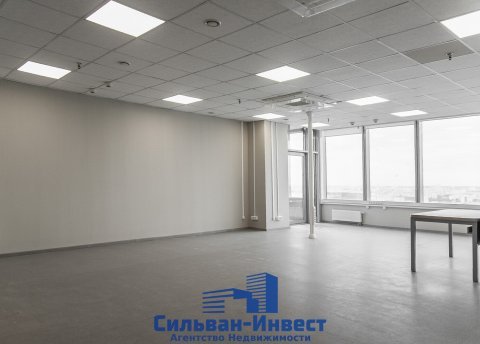 Сдается офисное помещение по адресу г. Минск, Притыцкого ул., д. 156 - фото 6