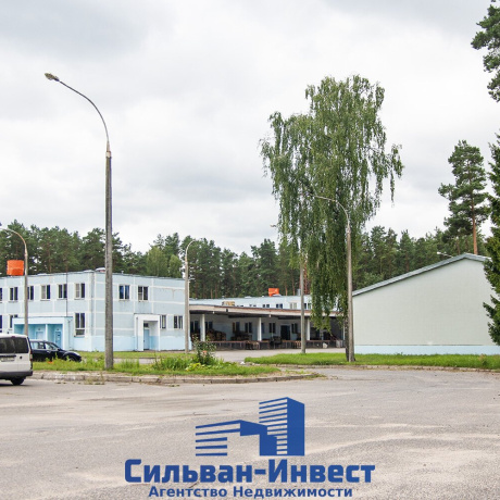 Фотография Сдается производственное/складское помещение по адресу г. Минск, Павловского ул., д. 11 - фото 10