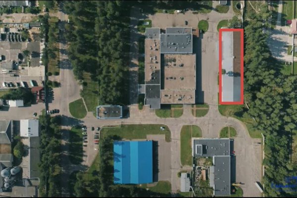 Сдается производственное/складское помещение по адресу г. Минск, Павловского ул., д. 11 - фото 14