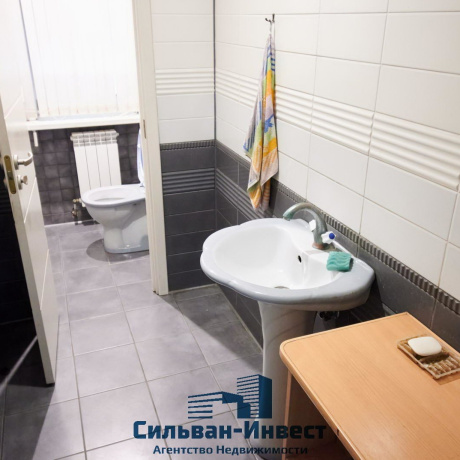 Фотография Продается производственное/складское помещение по адресу г. Минск, Севастопольская ул., д. 105 - фото 11