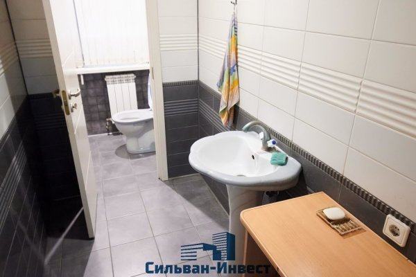 Продается производственное/складское помещение по адресу г. Минск, Севастопольская ул., д. 105 - фото 11