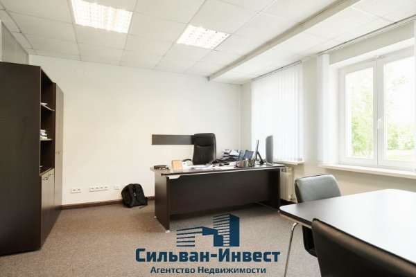 Продается производственное/складское помещение по адресу г. Минск, Севастопольская ул., д. 105 - фото 15