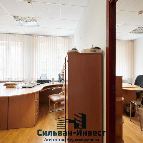 Фотография Продается производственное/складское помещение по адресу г. Минск, Севастопольская ул., д. 105 - фото 8