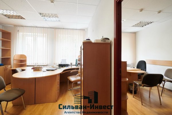 Продается производственное/складское помещение по адресу г. Минск, Севастопольская ул., д. 105 - фото 8
