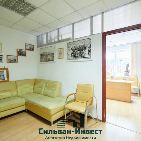 Фотография Продается производственное/складское помещение по адресу г. Минск, Севастопольская ул., д. 105 - фото 6