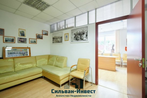 Продается производственное/складское помещение по адресу г. Минск, Севастопольская ул., д. 105 - фото 6
