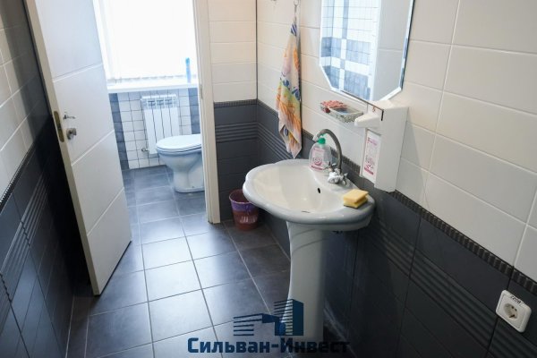 Продается производственное/складское помещение по адресу г. Минск, Севастопольская ул., д. 105 - фото 14