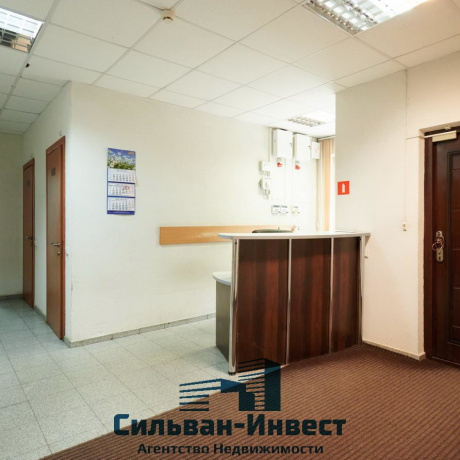 Фотография Продается производственное/складское помещение по адресу г. Минск, Севастопольская ул., д. 105 - фото 4