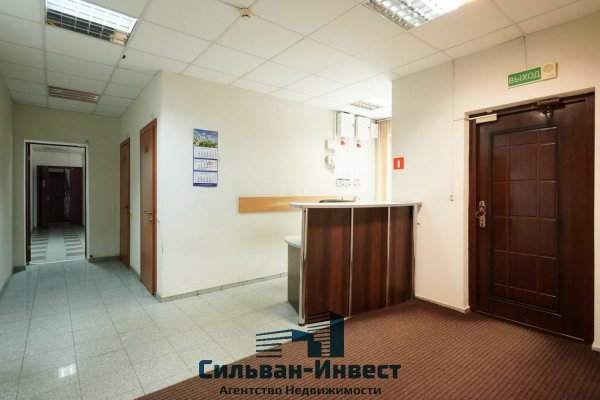 Продается производственное/складское помещение по адресу г. Минск, Севастопольская ул., д. 105 - фото 4