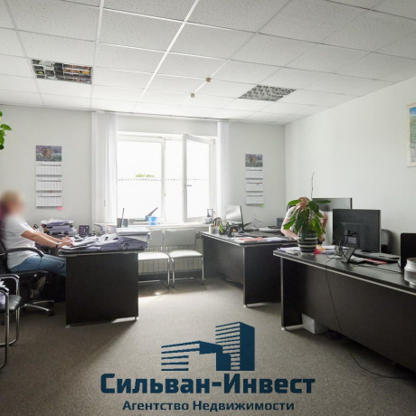 Фотография Продается производственное/складское помещение по адресу г. Минск, Севастопольская ул., д. 105 - фото 13