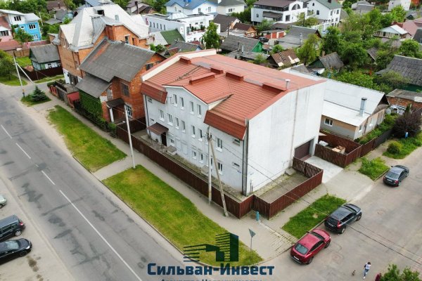 Продается производственное/складское помещение по адресу г. Минск, Севастопольская ул., д. 105 - фото 2