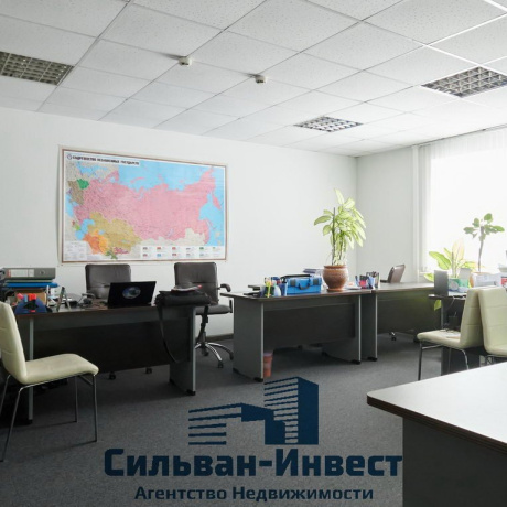 Фотография Продается производственное/складское помещение по адресу г. Минск, Севастопольская ул., д. 105 - фото 16