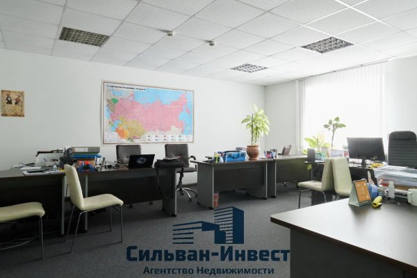 Продается производственное/складское помещение по адресу г. Минск, Севастопольская ул., д. 105 - фото 16