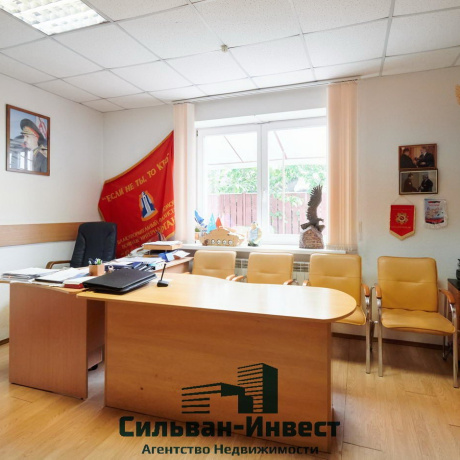 Фотография Продается производственное/складское помещение по адресу г. Минск, Севастопольская ул., д. 105 - фото 7