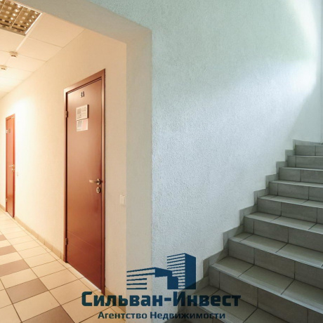 Фотография Продается производственное/складское помещение по адресу г. Минск, Севастопольская ул., д. 105 - фото 19