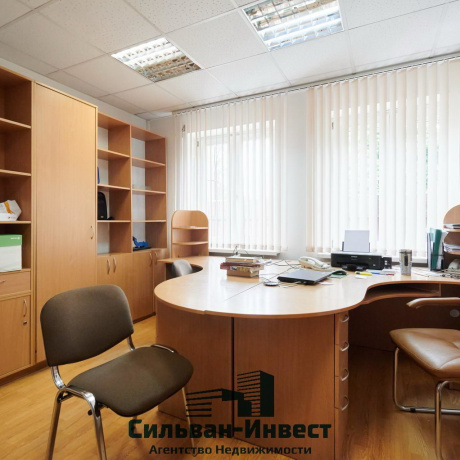 Фотография Продается производственное/складское помещение по адресу г. Минск, Севастопольская ул., д. 105 - фото 9