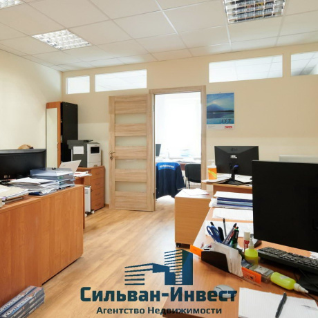 Фотография Продается производственное/складское помещение по адресу г. Минск, Севастопольская ул., д. 105 - фото 18