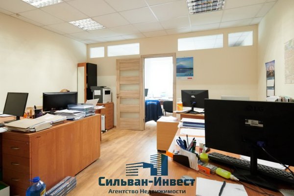 Продается производственное/складское помещение по адресу г. Минск, Севастопольская ул., д. 105 - фото 18