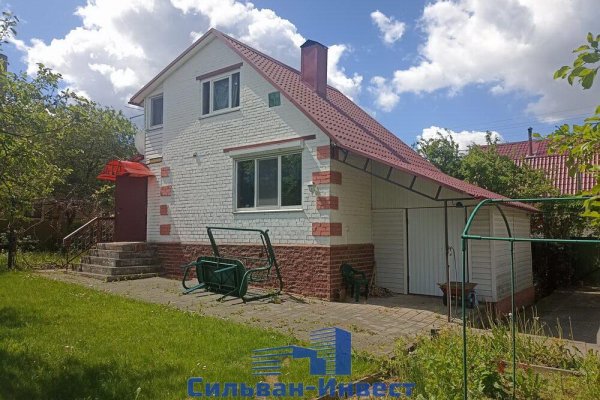 Продается дача с/т. Лазурь, , д. 62 - фото 1