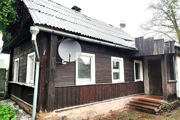 Продается дача с/т. Трактор - фото 1
