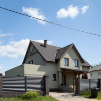 Фотография Продается дом аг. Колодищи, Тихая ул., д. 21 - фото 1